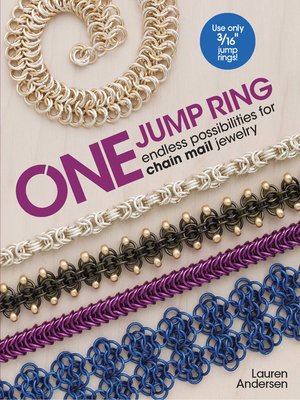 cover image of One Jump Ring